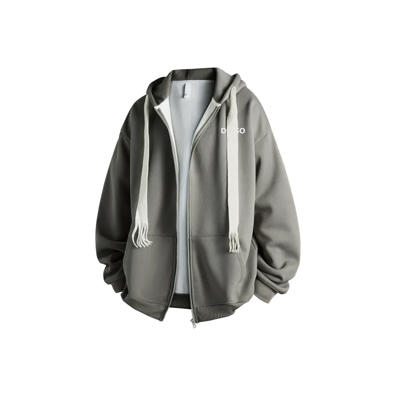 DESSO Sweatshirts Unisex-6