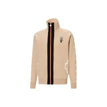 Pronounce X PUMA Jackets Men Khaki