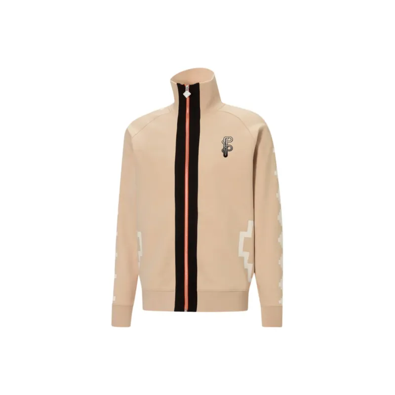 Pronounce X PUMA Jackets Men Khaki-0