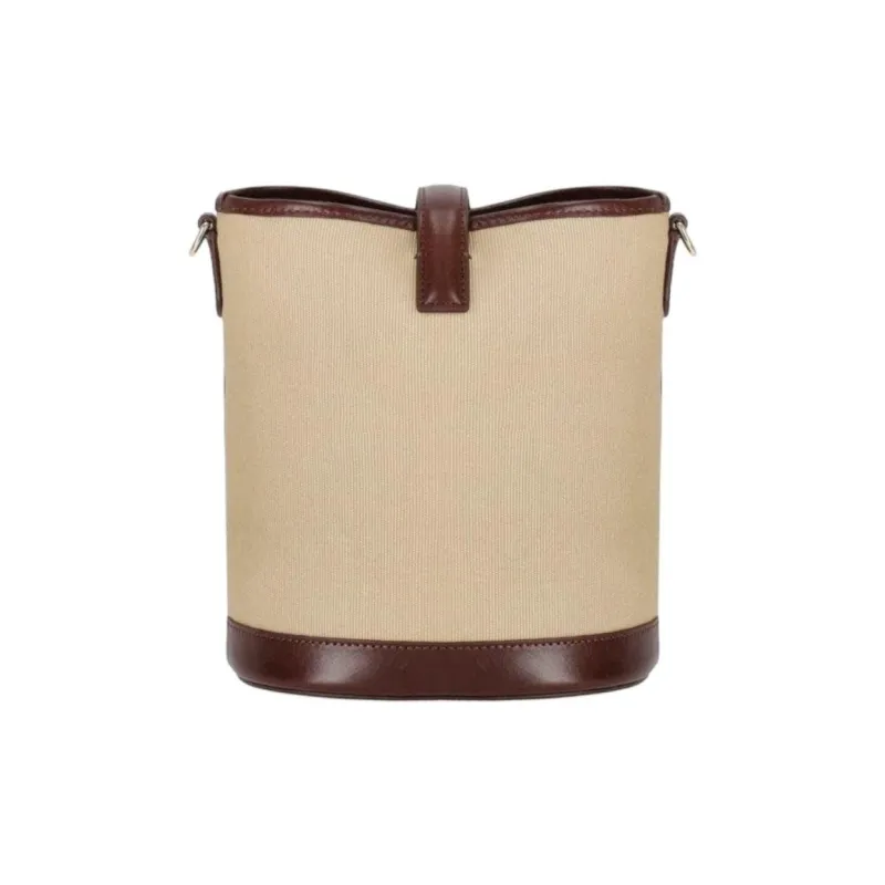 WEEKEND MaxMara Vasaio Bucket Bag-2