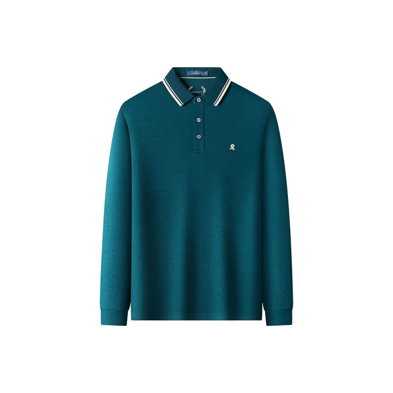 Montagut Polo Shirts Men-6