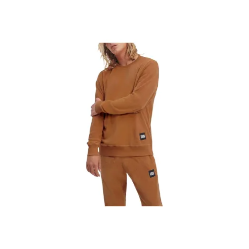 UGG Sweaters Men Brown