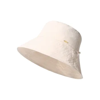 CACUSS Junior Cotton Bucket Hats Women's