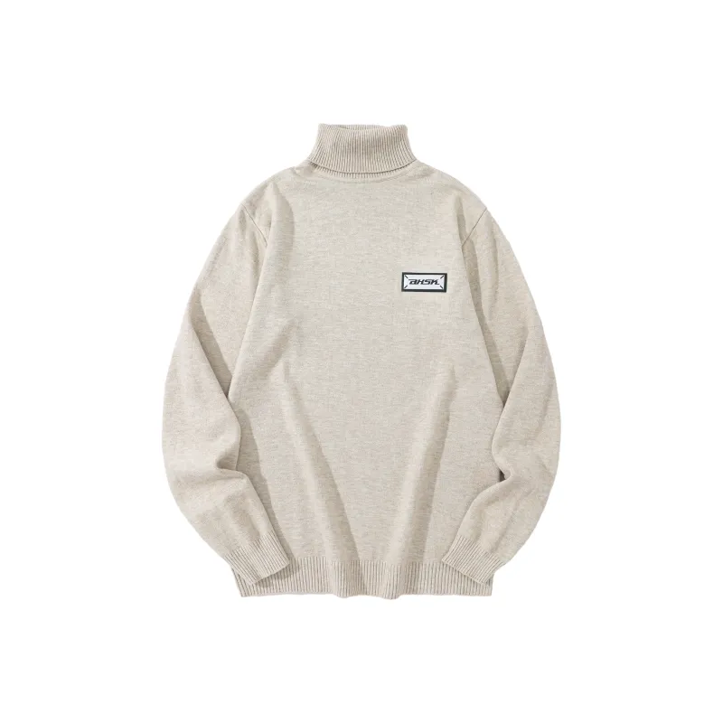 A.X.S.K Knitwear Unisex-0