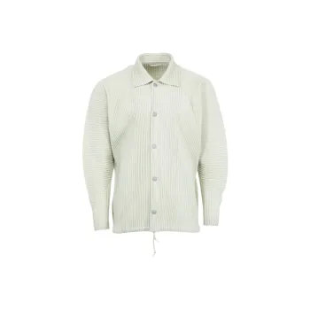 ISSEY MIYAKE Mc March Shirt