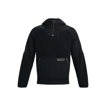 Under Armour Mission Jackets Men Black
