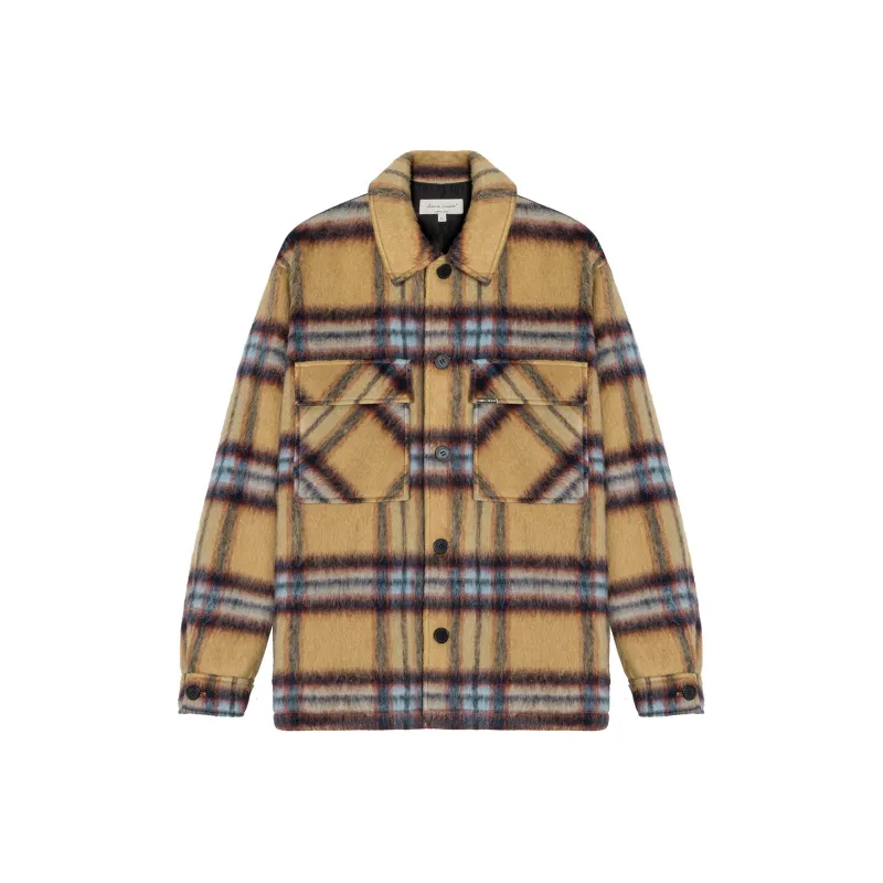 CLIMAX VISION Jacket Fall Winter Unisex-4