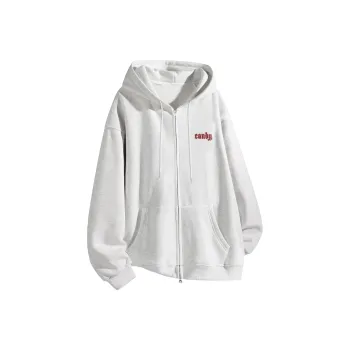 OM NOM Sweatshirt Jacket Unisex