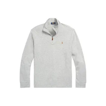 Polo Ralph Lauren FW22 Sweatshirt Men's Gray