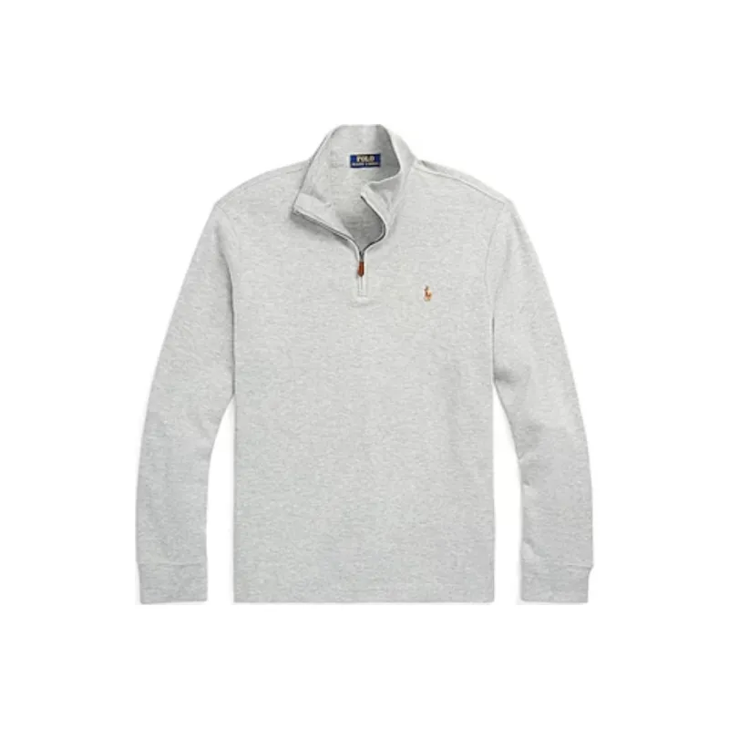 Polo Ralph Lauren FW22 Sweatshirt Men's Gray-0