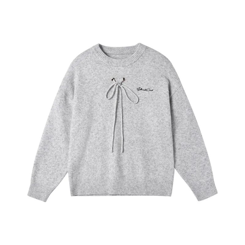 BLACK OF EXIT Sweaters Unisex-0