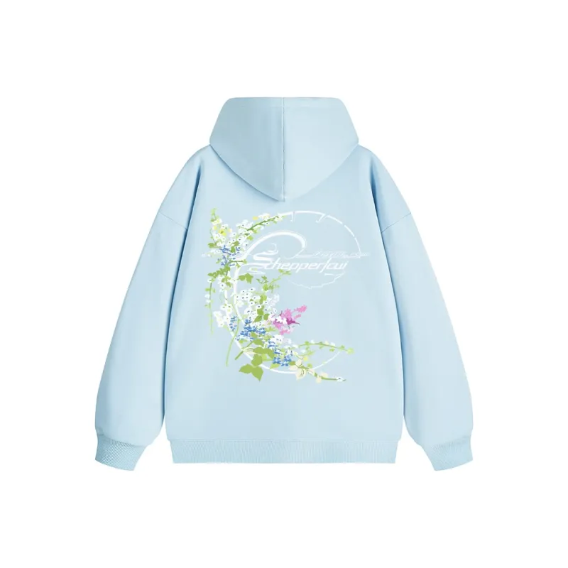 JCUI Sweatshirts Unisex-3