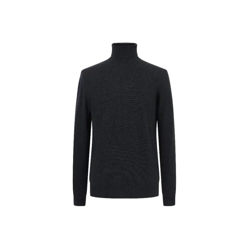 CORNELIANI Sweater Men's Dark Gray-0