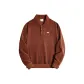 Classical Style Coffee, Loose Fit Oversized