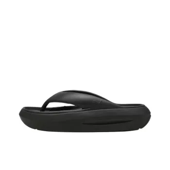 PUMA Abrasion Resistant Slip Resistant Flip Flops Women's Black