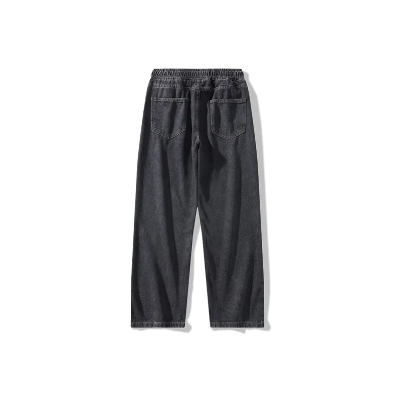 OPMO Jeans Unisex-1