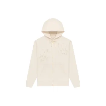 AIME LEON DORE FW24 Sweatshirt Unisex Cream
