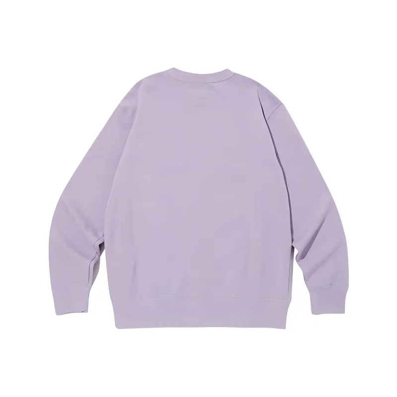 Champion Sweatshirts Men Violet-1