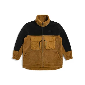 THE NORTH FACE Designer Collection Jacket Unisex Brown