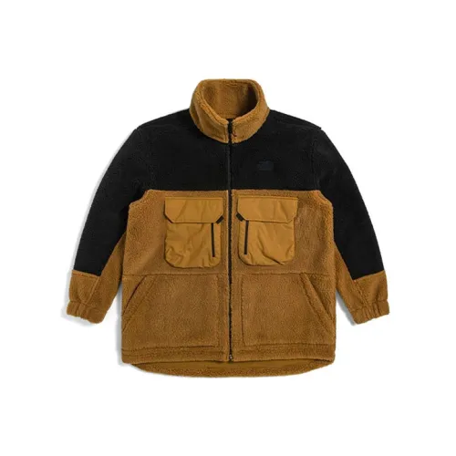 THE NORTH FACE Designer Collection Jacket Unisex Brown
