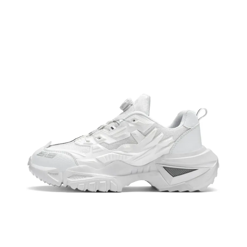 PNKE Low Top Chunky Sneakers Unisex-18