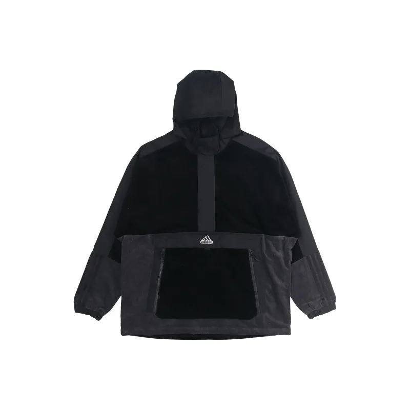 Adidas Jackets Men Black-0