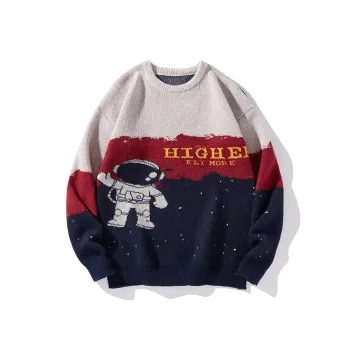 I.E Sweaters Unisex