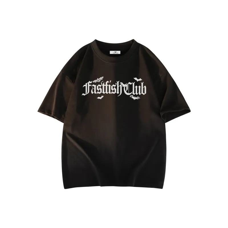FASTFISH T Shirts Unisex-4