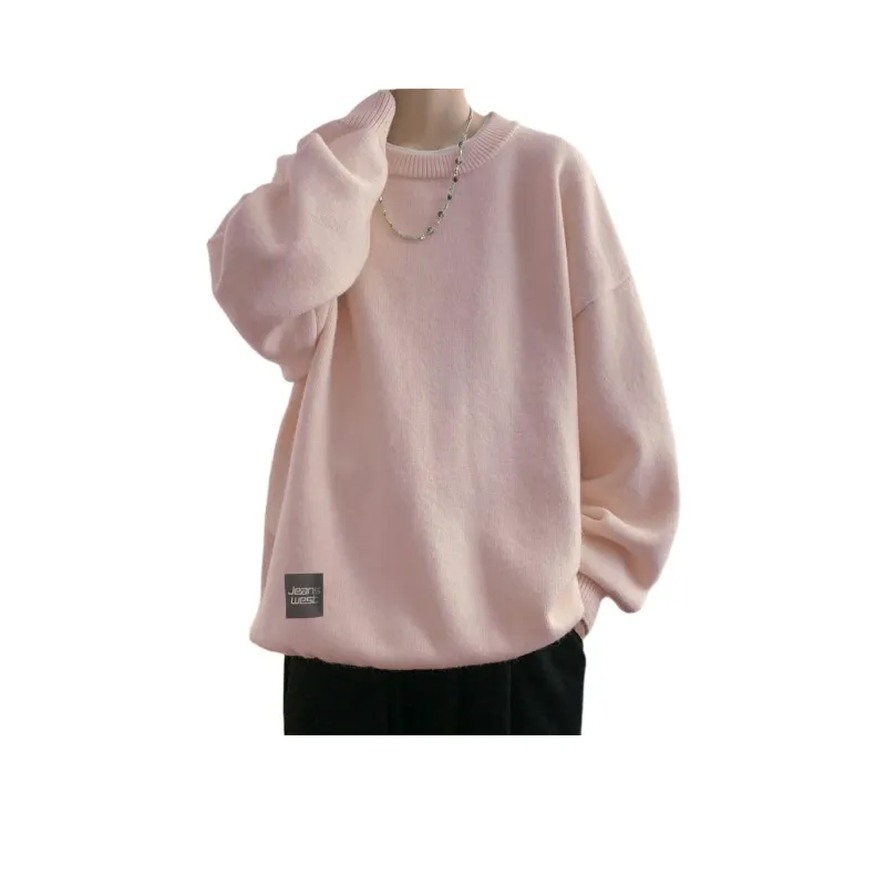 JEANSWEST Pullover Sweater Unisex-83