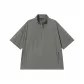Gray Copper Green