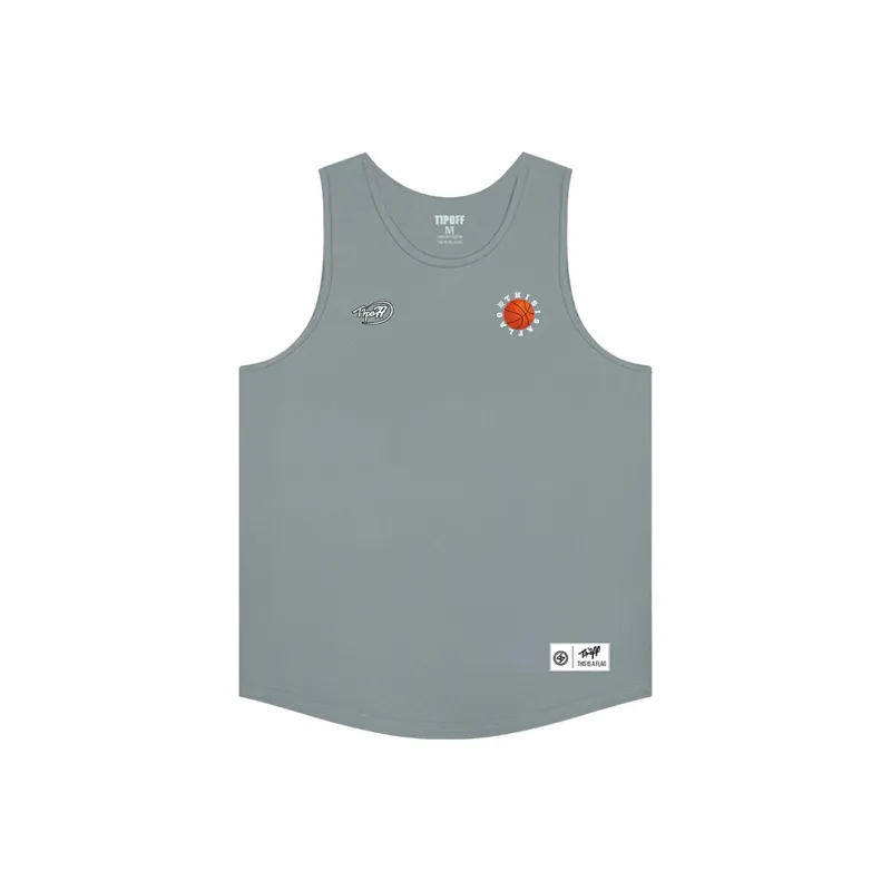 TIP OFF Tank Tops Unisex-6