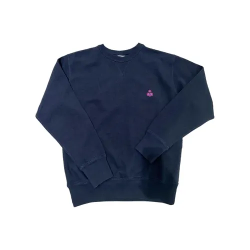 ISABEL MARANT ETOILE Mike Crewneck Sweatshirt