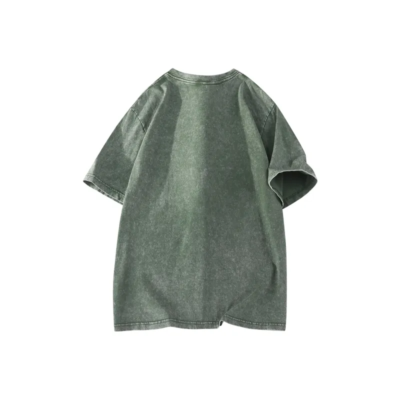 AHCN T Shirts Unisex-31