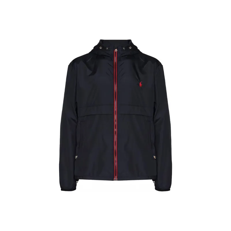 Polo Ralph Lauren Jacket Men's Navy Blue-0