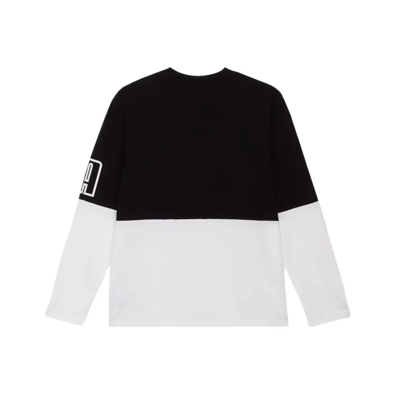 PUMA Power MX T Shirt Men's Black-1