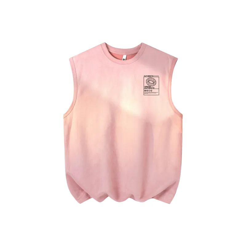 URBAN AUTHENTIC Tank Tops Unisex-6