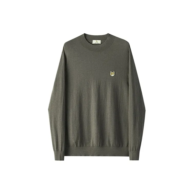 WILLIAM FOX&SONS Knitwear Unisex-4