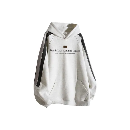 Ice flying Sweatshirts Unisex