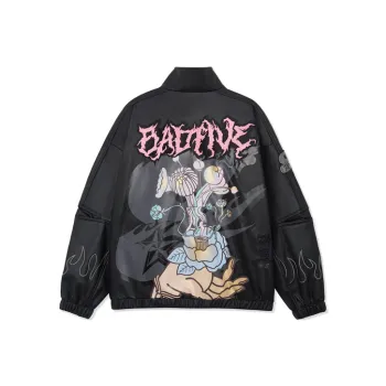 LiNing Jacket Fall Unisex Black
