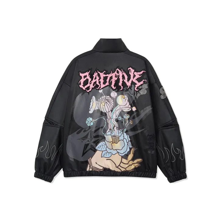 LiNing Jacket Fall Unisex Black-0