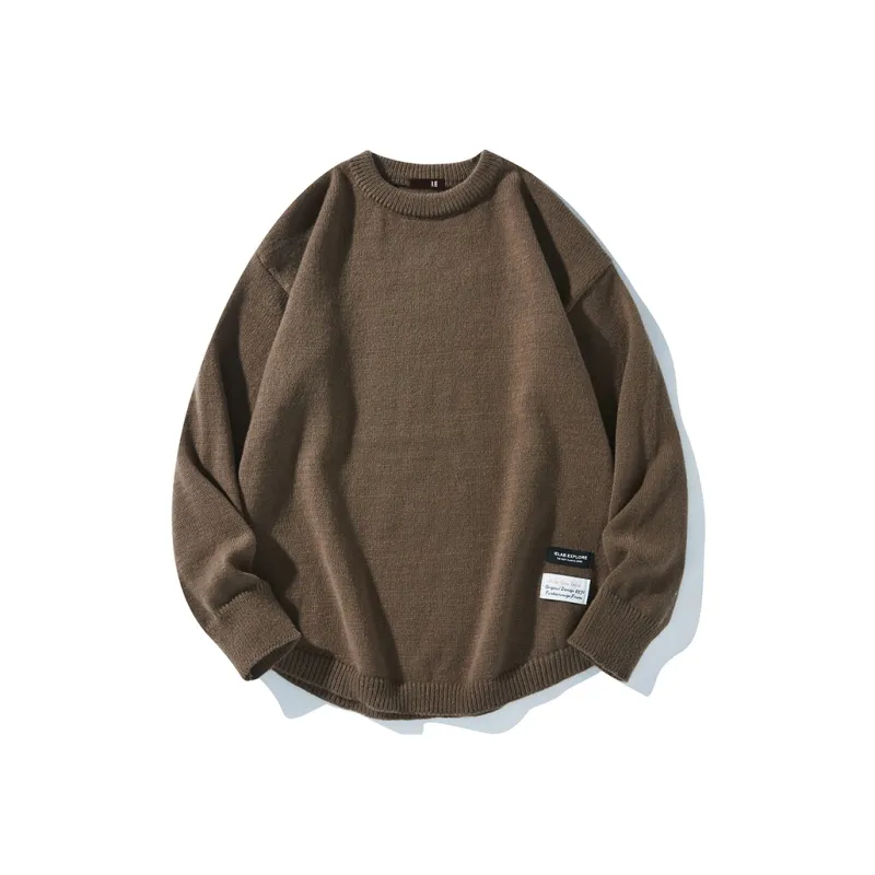 I.E Knitwear Unisex-4