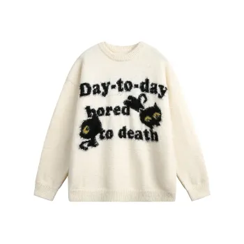 ZEXO Knitwear Unisex