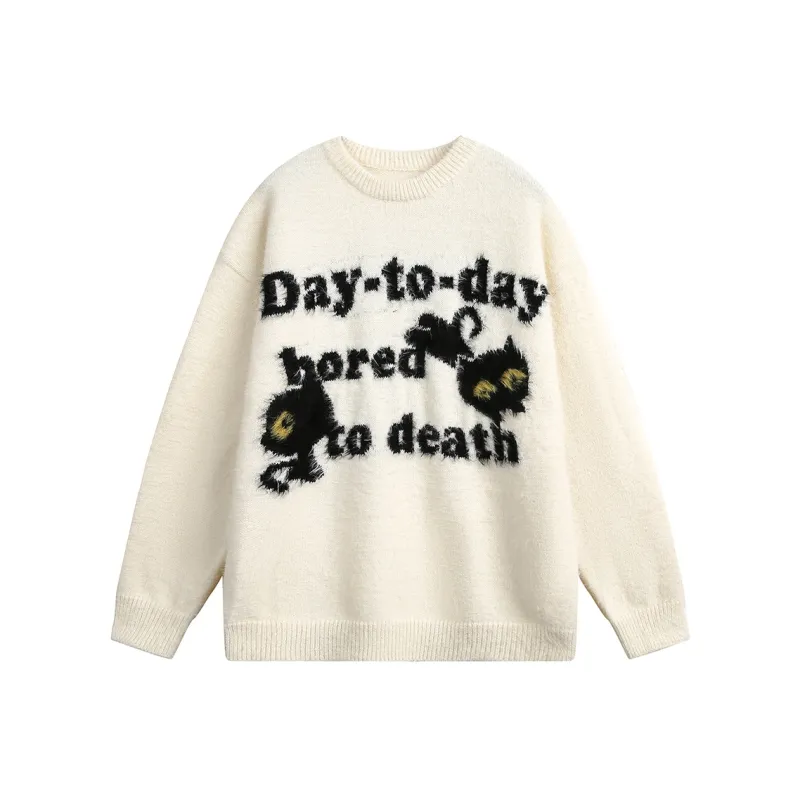 ZEXO Knitwear Unisex-0