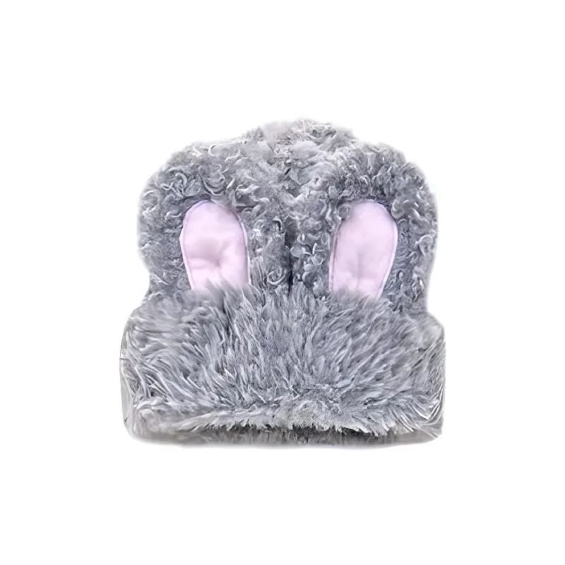 BAIJUAN Beanies Unisex-2