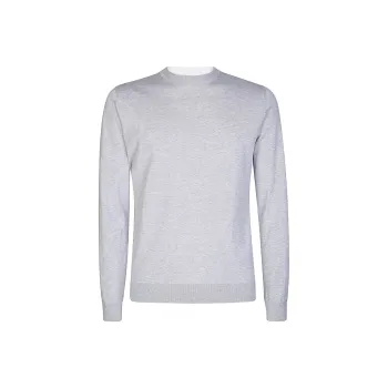 Eleventy Crew neck Sweater