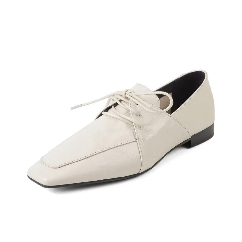 SIFEIRO Casual Single Shoes 1.8CM Women's-6