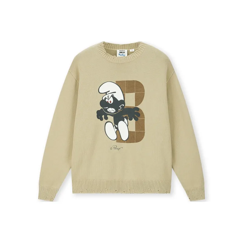 BONELESS Sweaters Unisex-0