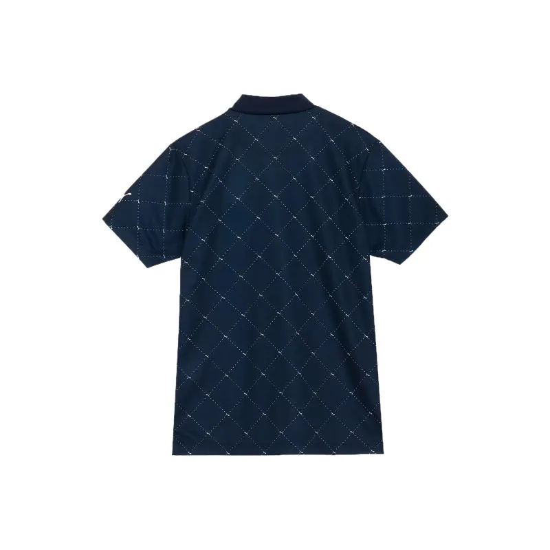 PUMA Golf Clothing Men's Dark Blue-1
