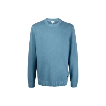 WOOLRICH Sweater Men's Sky Blue