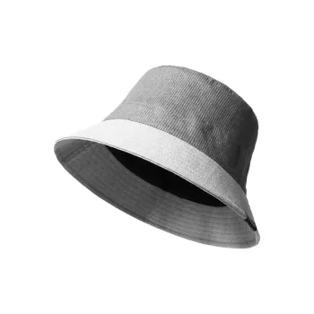 CACUSS Junior Cotton Bucket Hats Women's